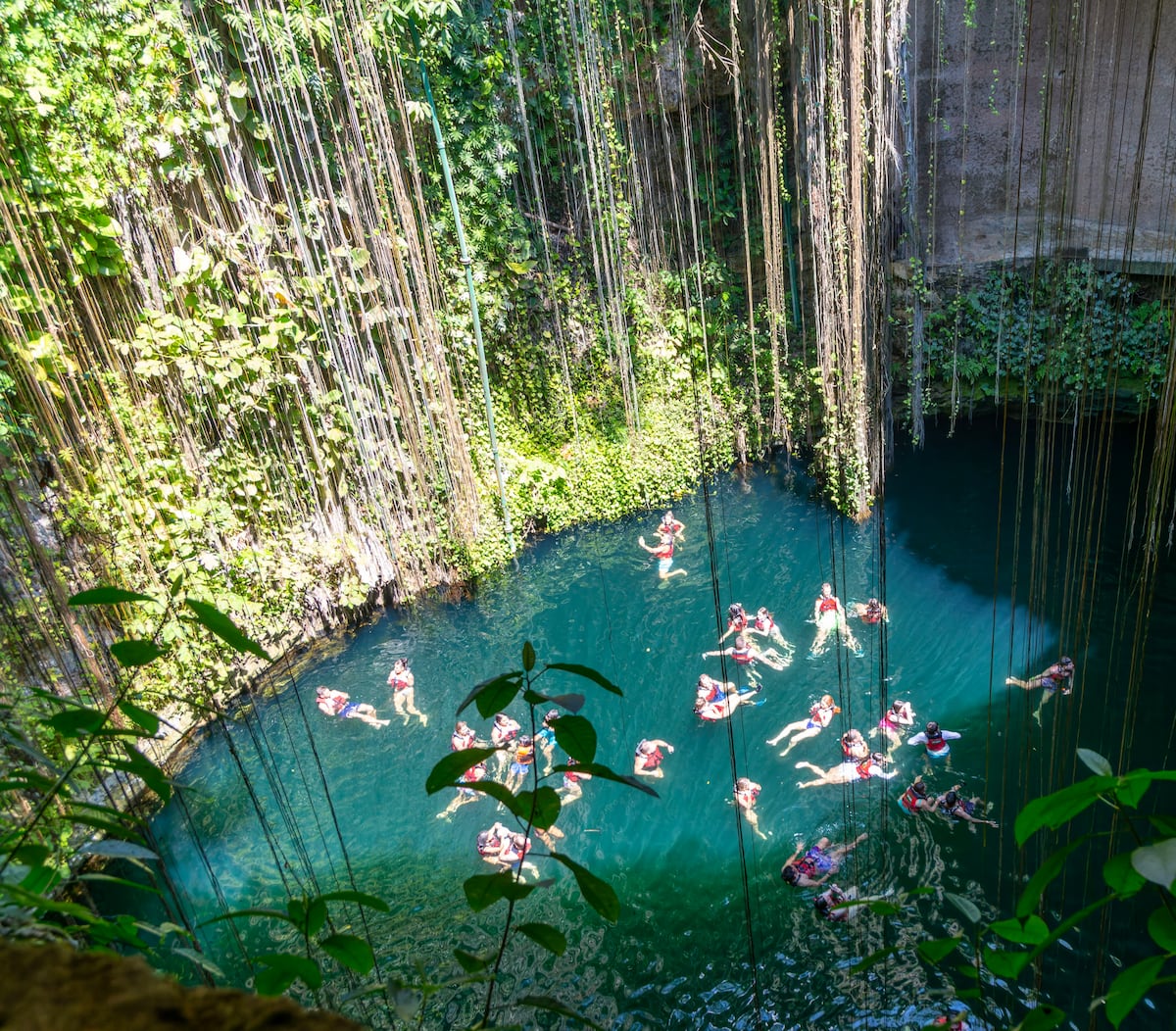México: un destino  de moda a la conquista del mundo