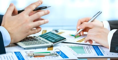 El MARF no es una alternativa de financiación para pymes