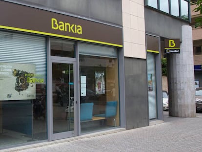 Bankia lanza un canal exclusivo para autónomos
