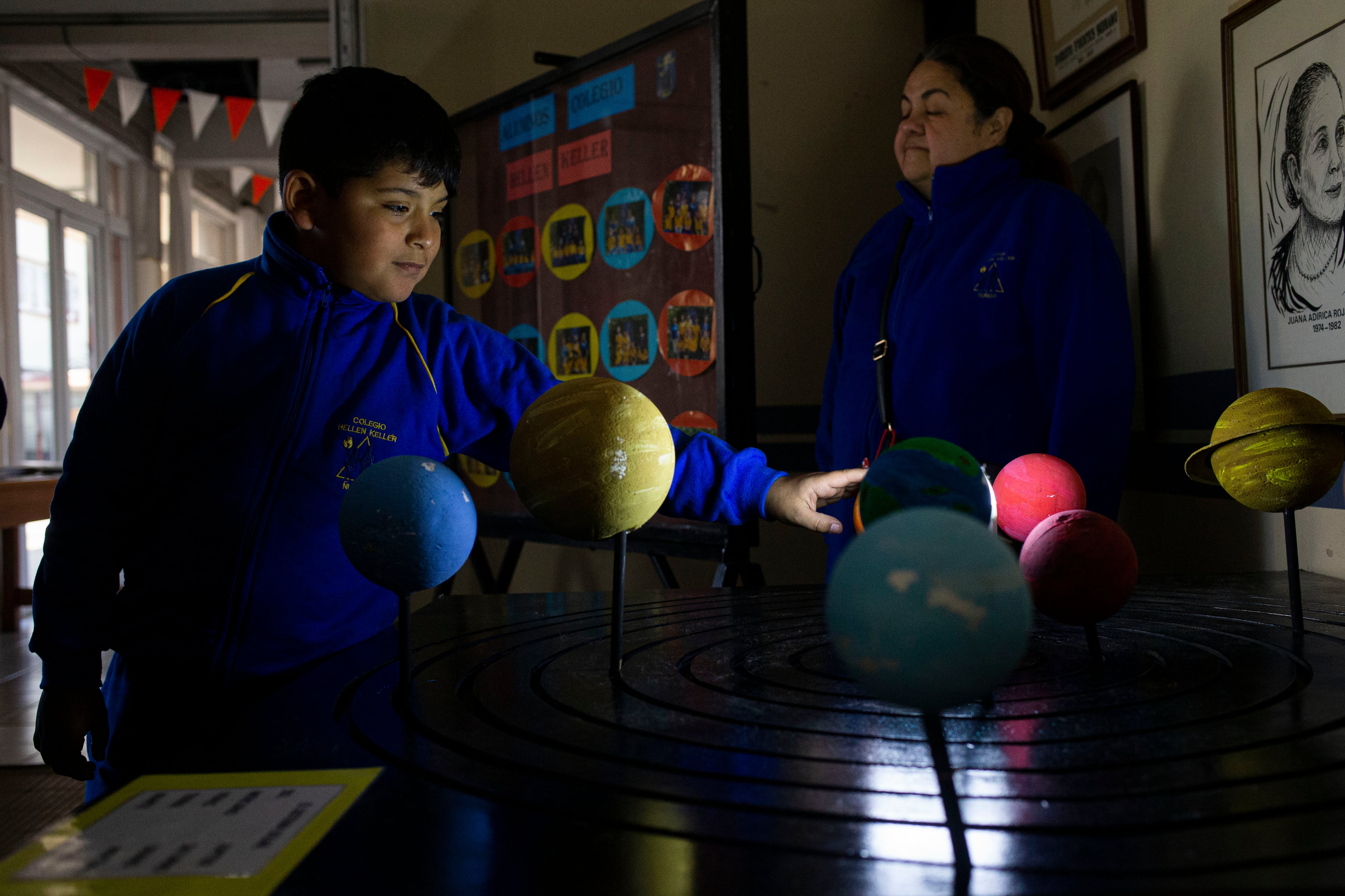 La enseñanza en América Latina: una práctica aún desconectada de la ciencia del aprendizaje Publicado por Últimas noticias: la última hora de hoy en EL PAÍS