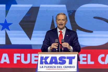 José Antonio Kast