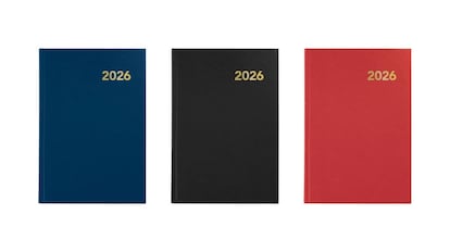 agendas 2026 amazon