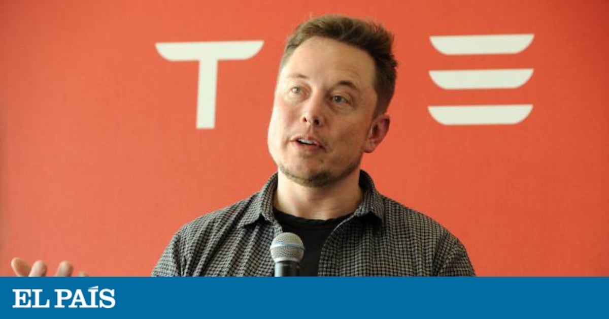 El regulador bursátil de EE UU demanda a Elon Musk por tuitear ...