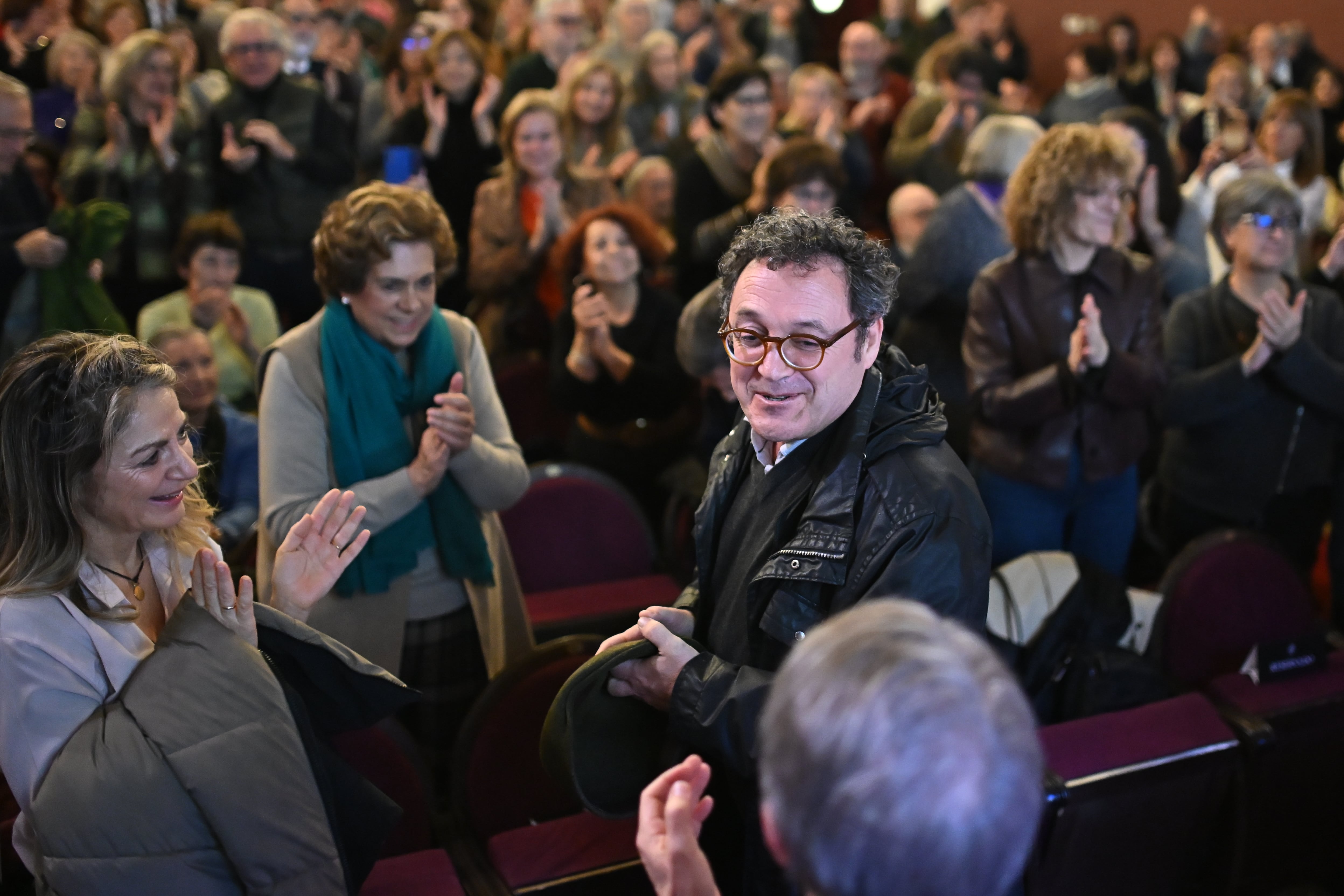 El ex fiscal general reclama al Supremo que aparte al colegio de abogados de Madrid del cálculo de las costas que debe pagar