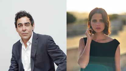 La actriz Macarena Gómez y el actor y humorista Pablo Chiapella, compañeros en la serie La que se avecina, serán los presentadores de la 29 edición de los Premios José María Forqué, que se celebrará el 16 de diciembre en el Palacio Municipal Ifema-Madrid.