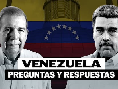 Programa especial | Preguntas y respuestas sobre Venezuela