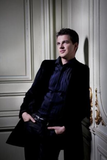 Philippe Jaroussky.