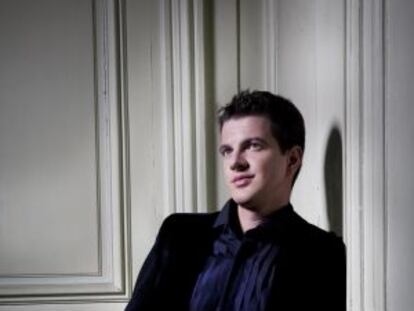 Philippe Jaroussky.