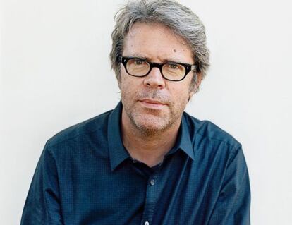 Jonathan Franzen