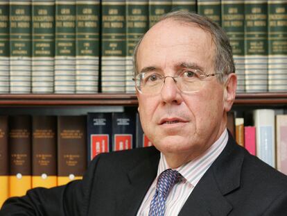 Luis Berenguer.