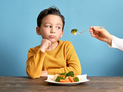Un niño es un mal comedor cuando presenta incapacidad o rechazo a ingerir ciertas cantidades de comida y/o de determinados alimentos.