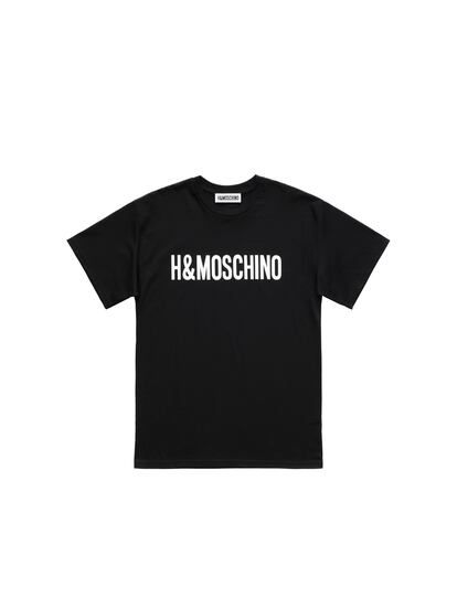 Moschino HyM