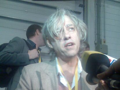 La otra estrella del G-20