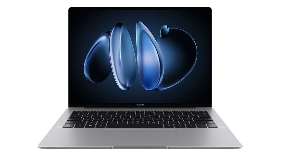 Ofertas semana Black Friday 2024: portátil Huawei MateBook de 14 pulgadas.