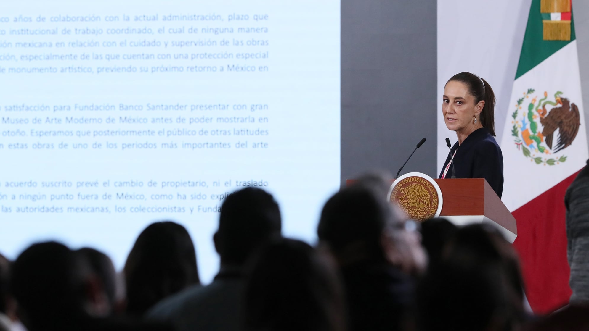 Nuevas formas