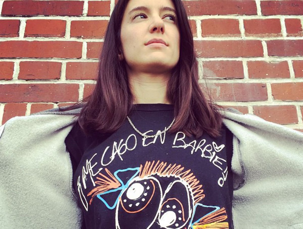 Malena Pichot, mucho más que la 'loca de mierda' | S Moda: Revista de moda,  belleza, tendencias y famosos | EL PAÍS, image size:1200x908