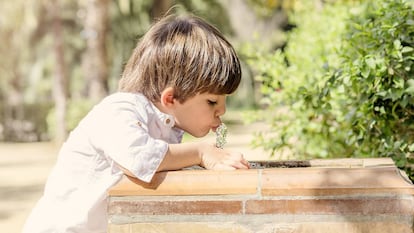 ¿Cuánta agua debe beber tu hijo al día? Dos litros no es la respuesta