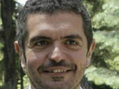 Entrevista con Leopoldo Brizuela
