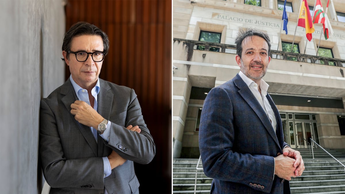 Los jueces debaten: ¿está en riesgo la independencia...