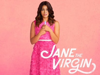 El éxito inesperado de ‘Jane The Virgin’, la telenovela para los que no ven telenovelas