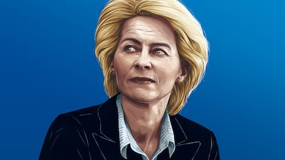 Ursula Von der Leyen