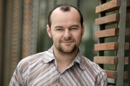 Dennis Kelly, Creador de Utopía