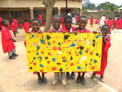 La escuela de las oportunidades