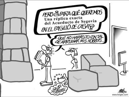 FORGES