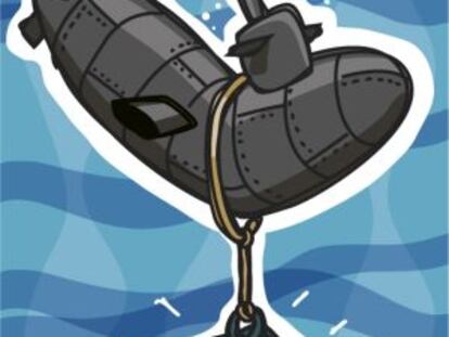 Submarino disfuncional