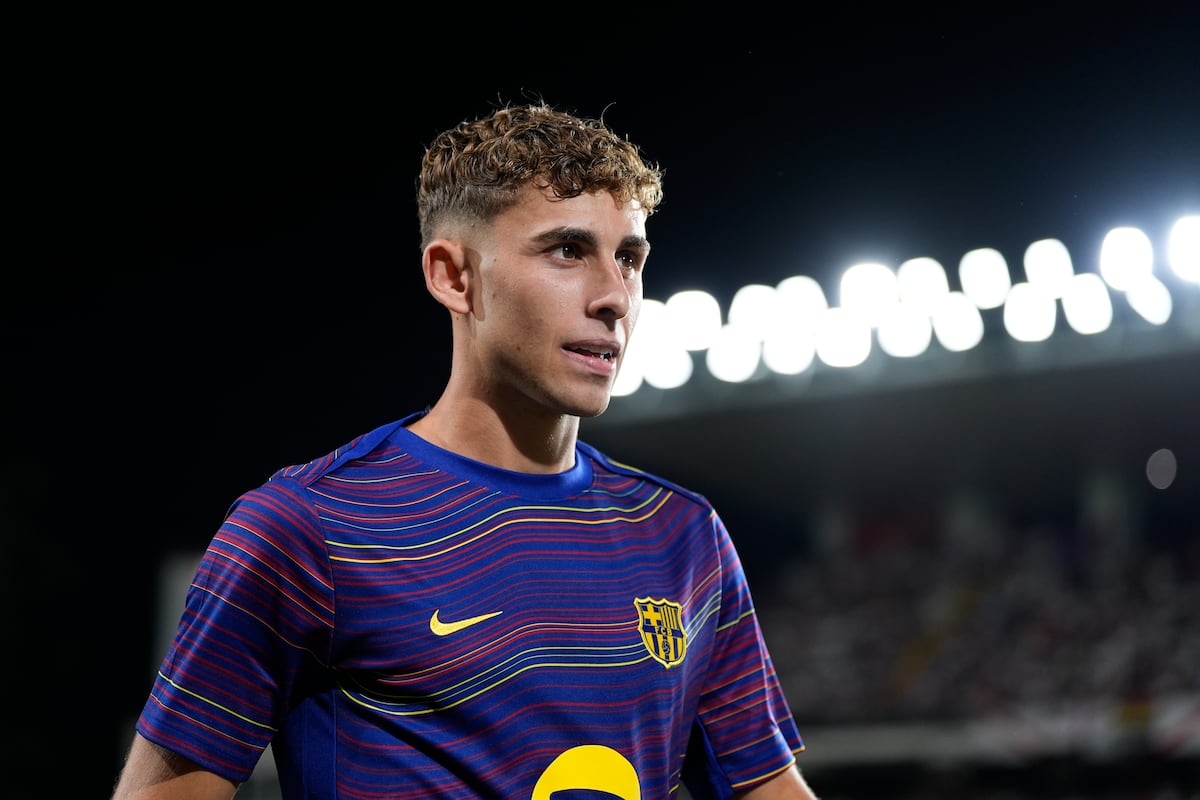 Chelsea & Barça: Transfer News | Soccer Updates