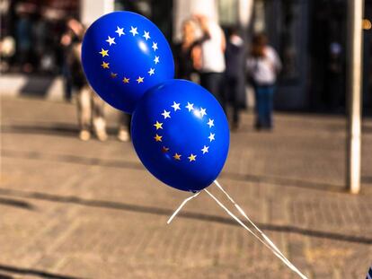 Bruselas publica su primer borrador de principios éticos para la inteligencia artificial