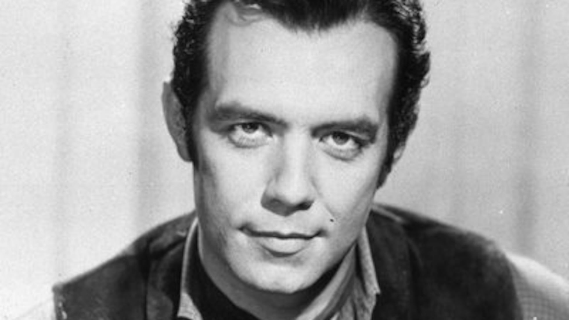 Pernell Roberts, el último de 'Bonanza' | Necrologicas | EL PAÍS