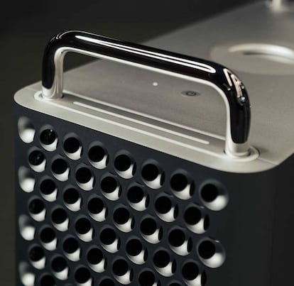 Asa Mac Pro