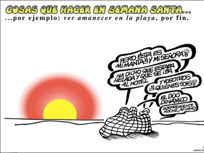 FORGES