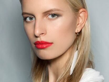 El maquillaje del verano en 20 looks