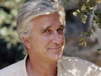 Leslie Nielsen