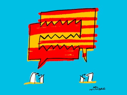 España, Cataluña y lo común / Máriam M. Bascuñán