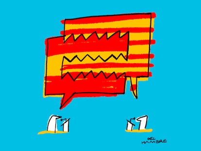 España, Cataluña y lo común