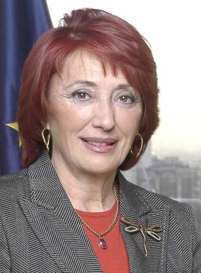 Carmen Alcalde