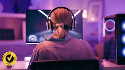 Analizo los mejores auriculares 'gaming' con los que hacer contenido en 'streaming'.
