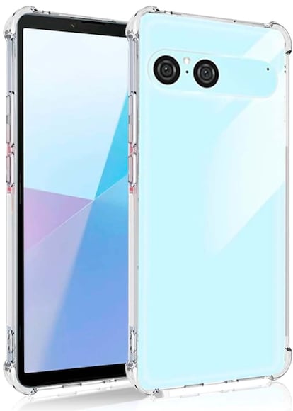Funda del teléfono Sony Xperia 10 VII