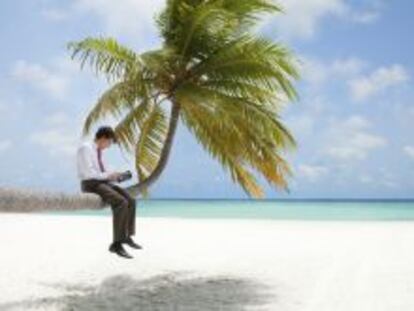 Cinco consejos para invertir en Bolsa y en bonos... sin sobresaltos