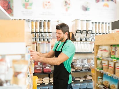 Tres de cada cuatro autónomos se dedica al sector servicios