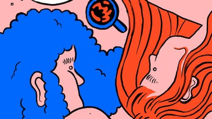 Amores de verano Sara Torres