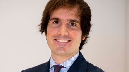 Miguel Ángel Barroso, nuevo 'of counsel' de Herbert Smith Freehills.