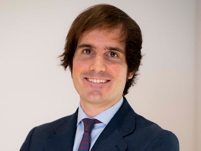 Miguel Ángel Barroso, nuevo 'of counsel' de Herbert Smith Freehills.