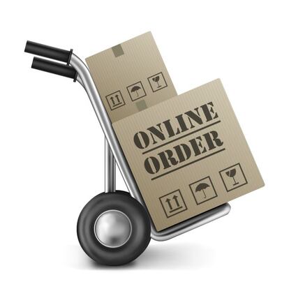 reparto online