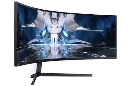 Monitor gaming Samsung Odyssey Neo G9