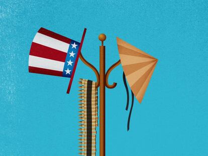 Estados Unidos, China y la trampa de Tucídides