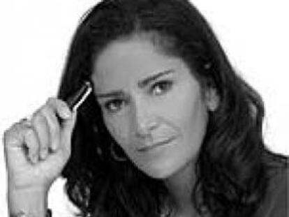 Entrevista con Lidia Cacho